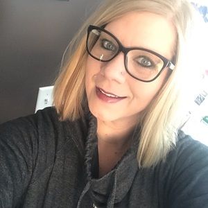 Meet your Posher, Jodi